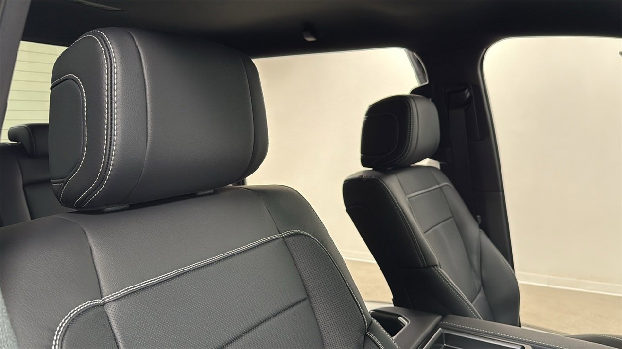 Certified 2026 Toyota Tundra Limited image 19