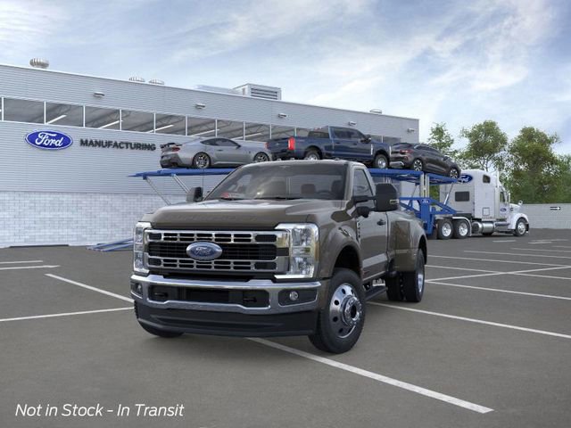 New 2026 Ford F450 XLT w/ 360-Degree Camera Package image 2