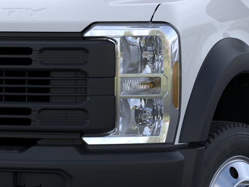 New 2026 Ford F450 XL AWD/4WD image 49