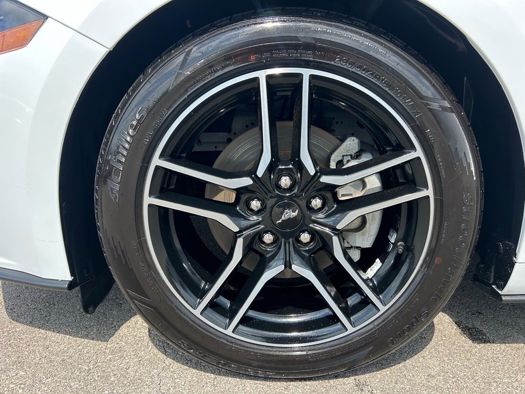 Used 2023 Ford Mustang Premium image 39