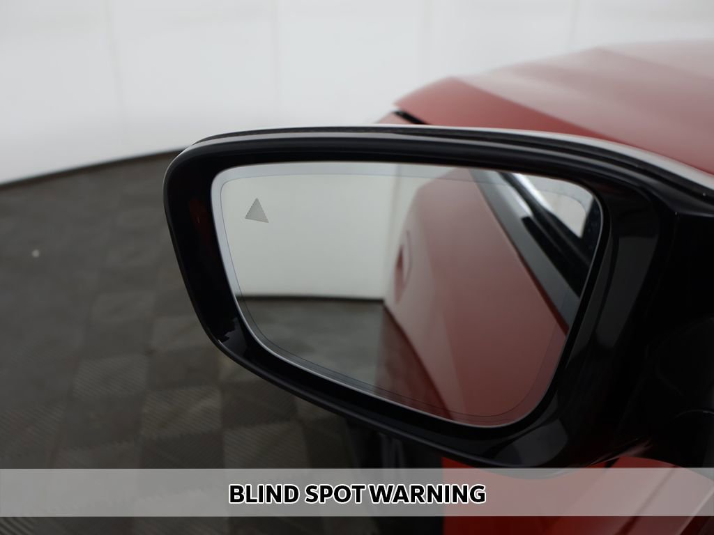 Used 2023 BMW M2 w/ Lighting Package RWD image 7