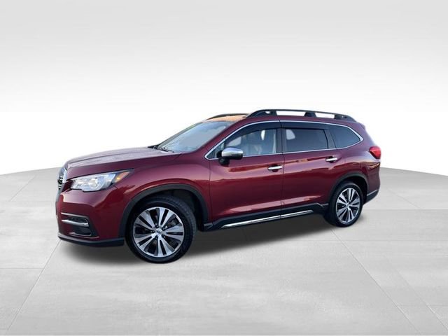 Used 2022 Subaru Ascent Touring image 3