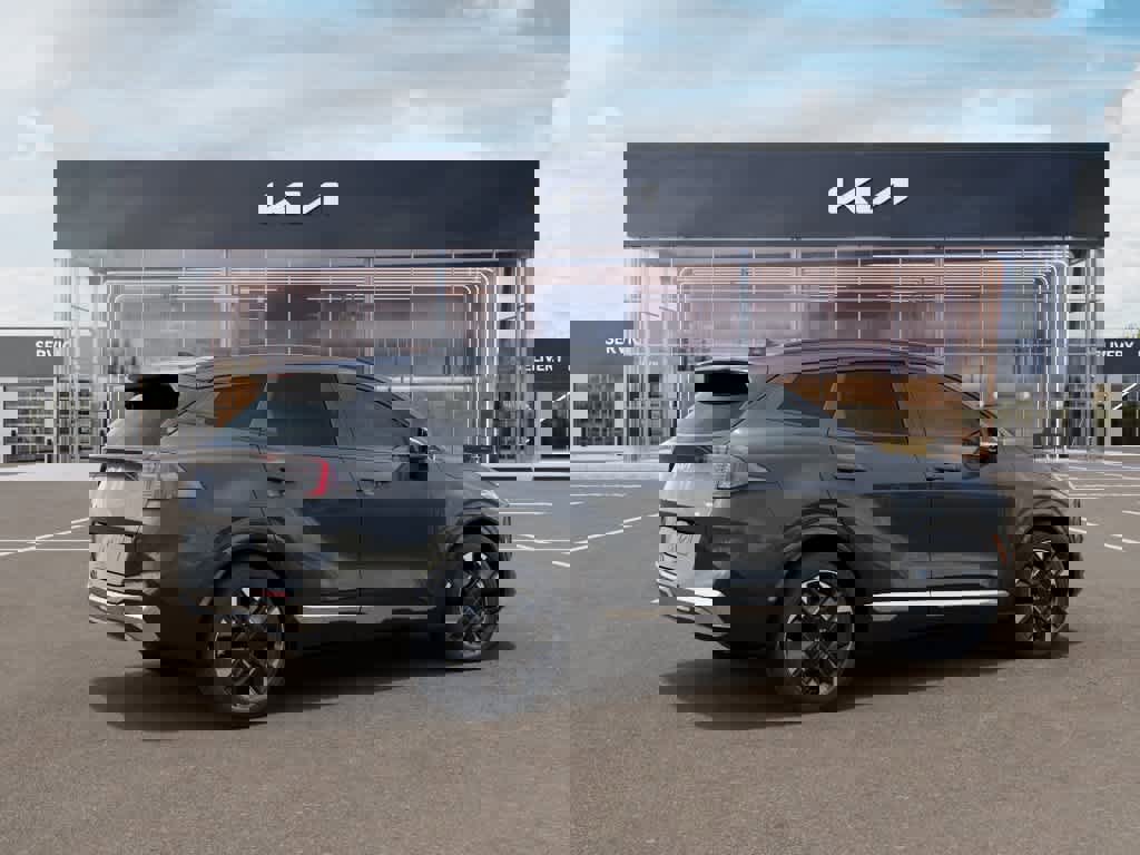 New 2026 Kia Sportage SX Prestige image 6