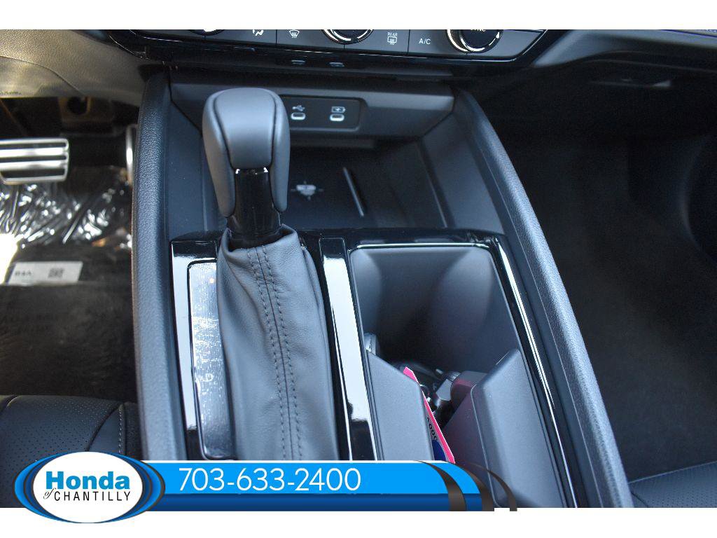 New 2026 Honda Accord Hybrid Sport-L FWD image 18