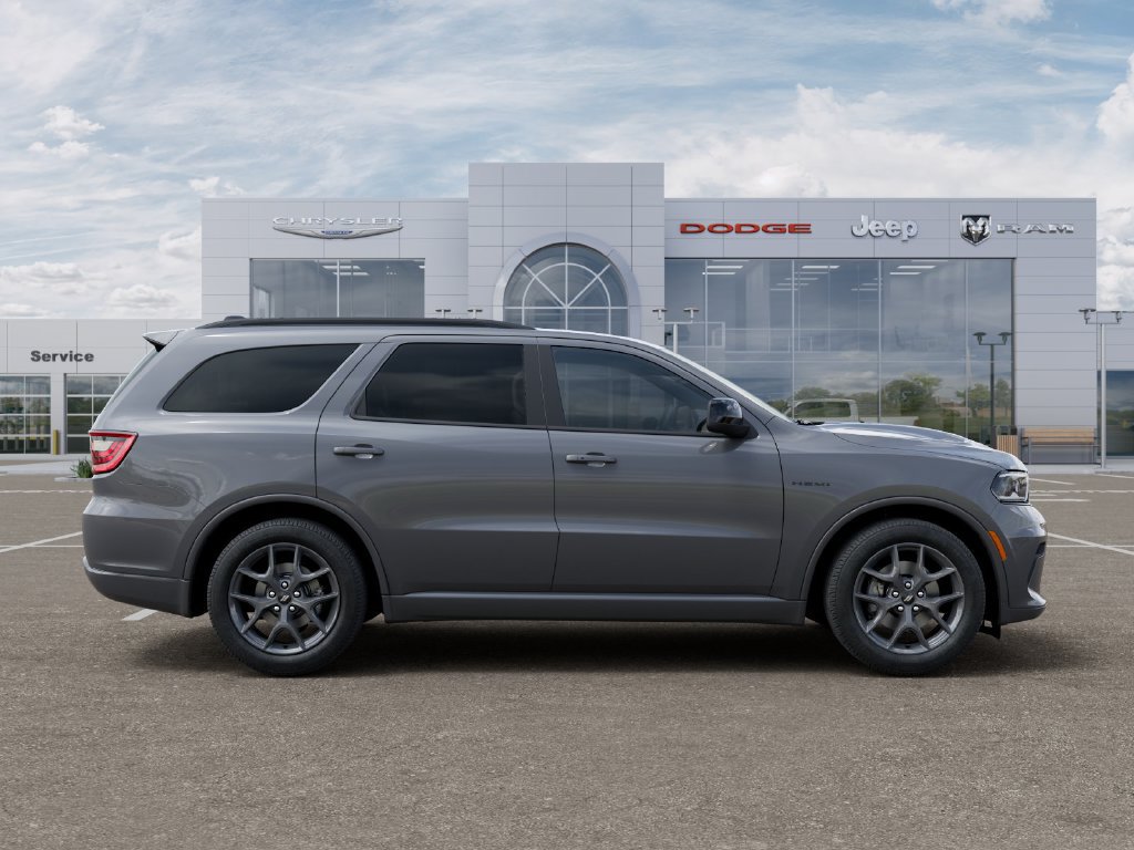New 2026 Dodge Durango GT w/ Blacktop Package AWD/4WD image 22