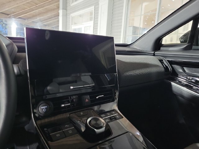 Used 2024 Subaru Solterra w/ Limited Package AWD/4WD image 20