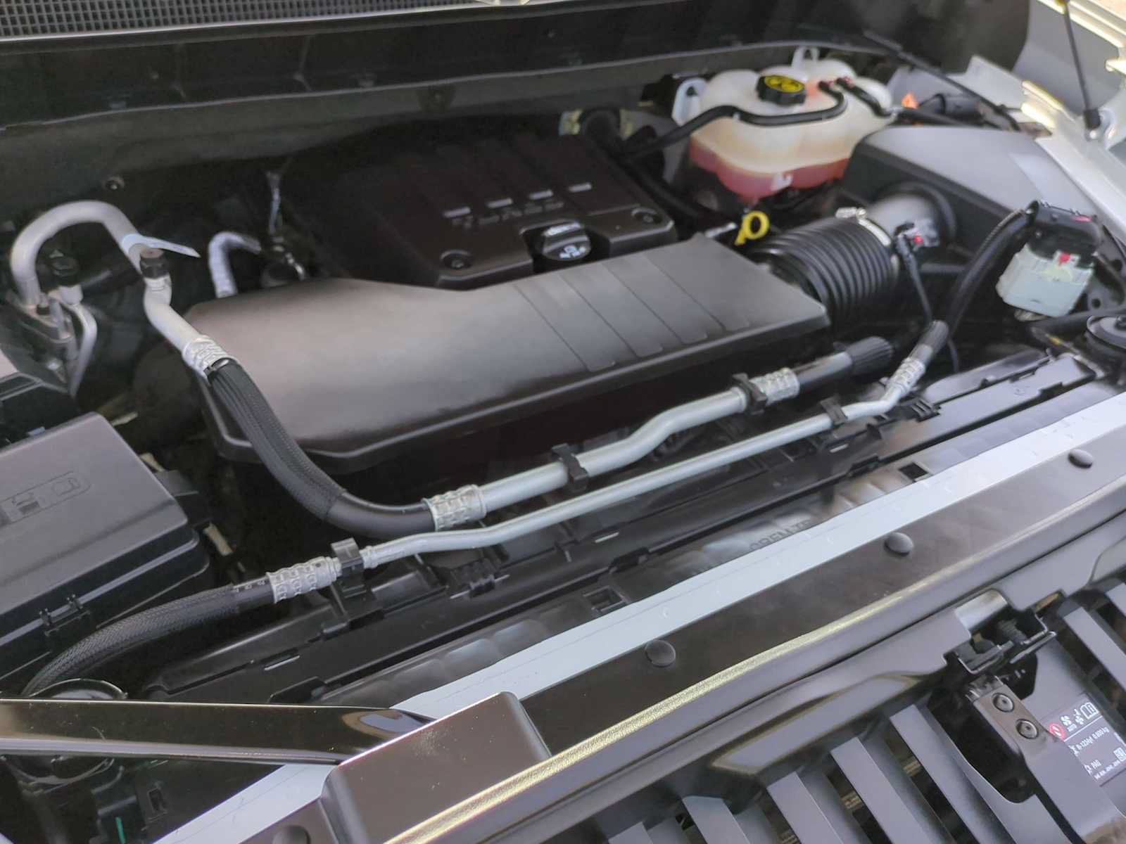 Used 2023 Chevrolet Silverado 1500 LT RWD image 30