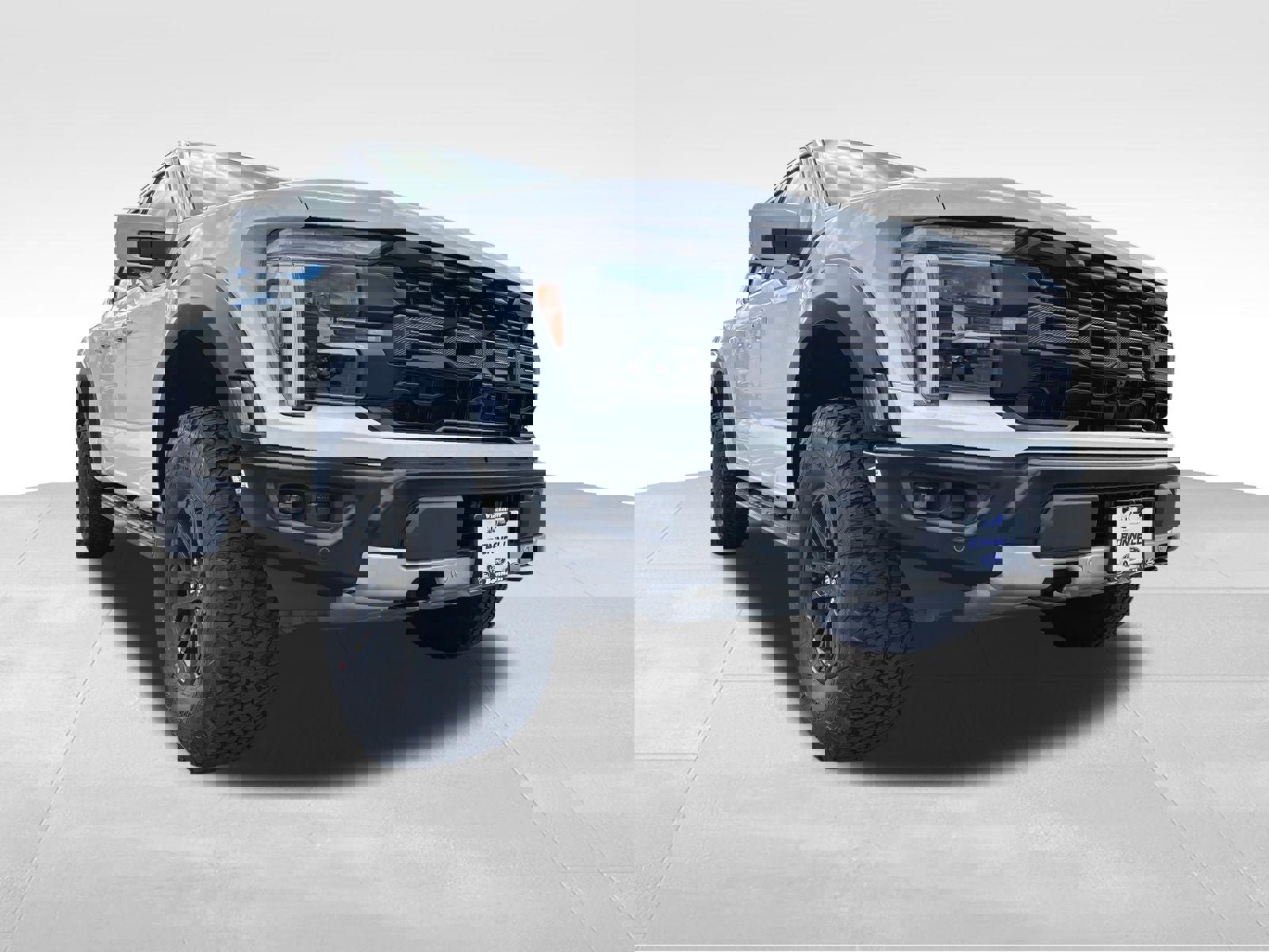 New 2026 Ford F150 Raptor image 9