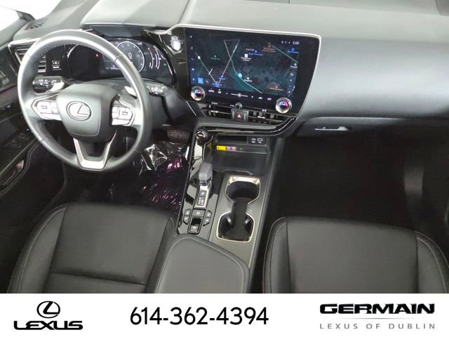 Used 2023 Lexus NX 350 AWD image 29