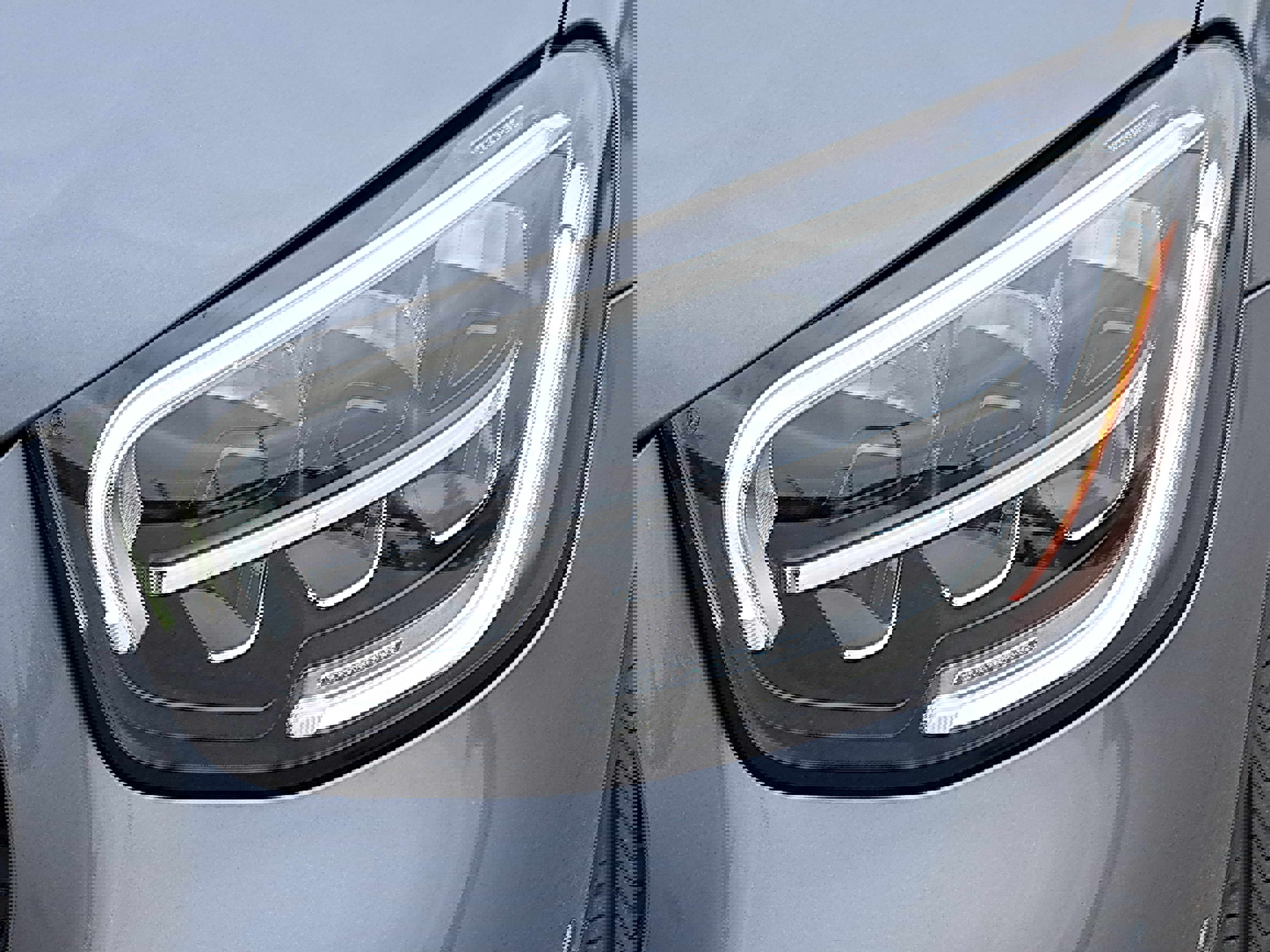 Used 2023 Mercedes-Benz GLC 300 4MATIC Coupe image 30