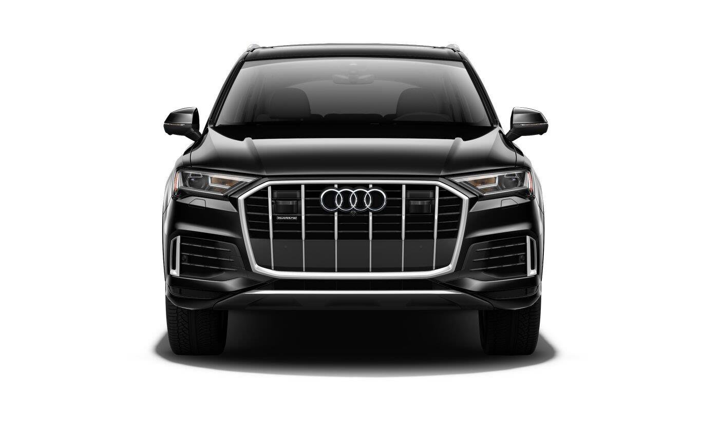 Used 2022 Audi Q7 3.0T Premium Plus w/ Premium Plus Package AWD/4WD image 4