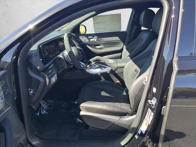 New 2026 Mercedes-Benz GLE 63 AMG S image 4