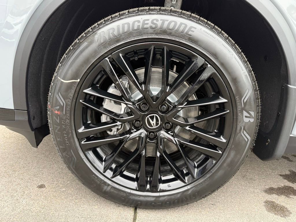 New 2026 Acura MDX A-Spec AWD/4WD image 10