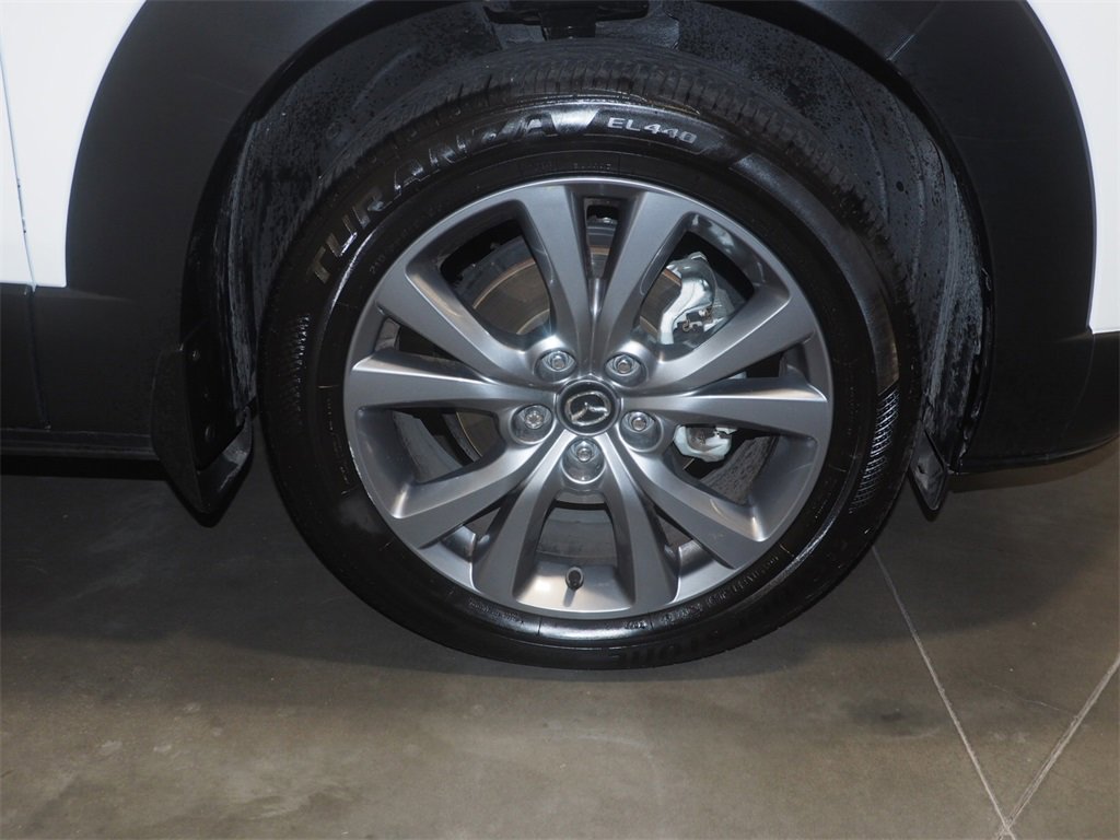 Certified 2025 MAZDA CX-30 AWD 2.5 S w/ Preferred Package image 16