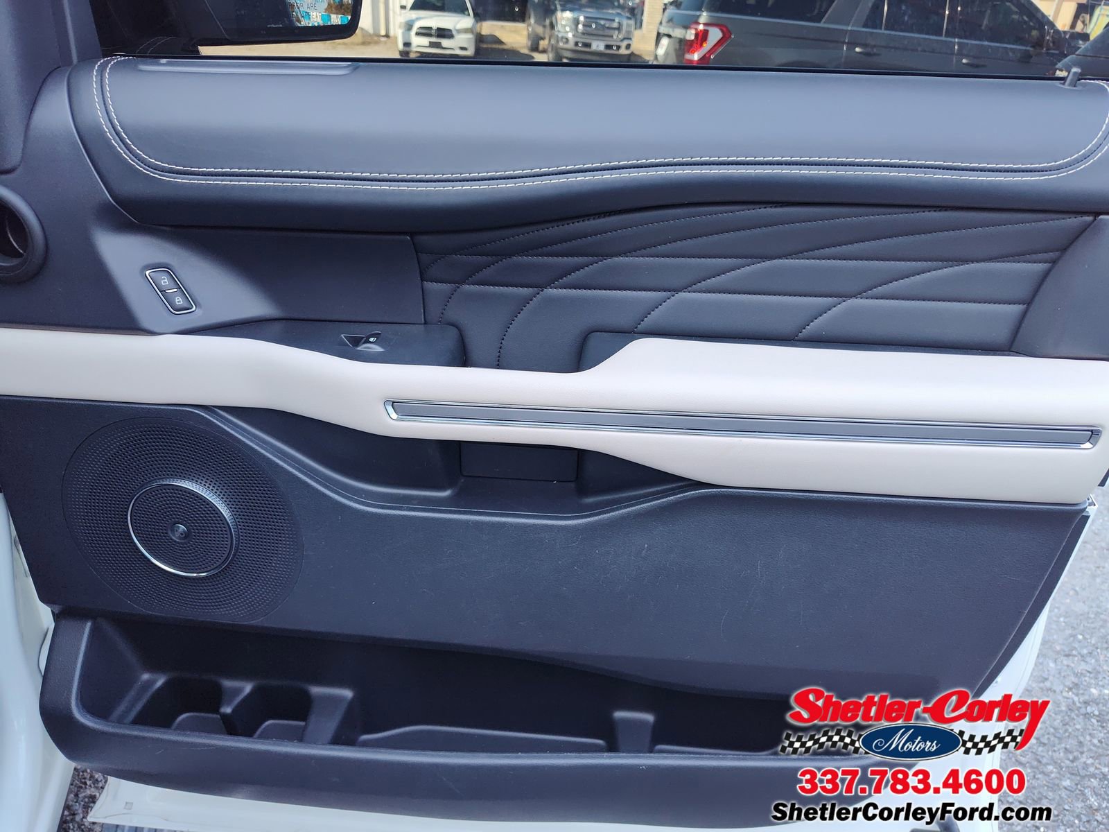 Used 2024 Ford Expedition Max Platinum image 26
