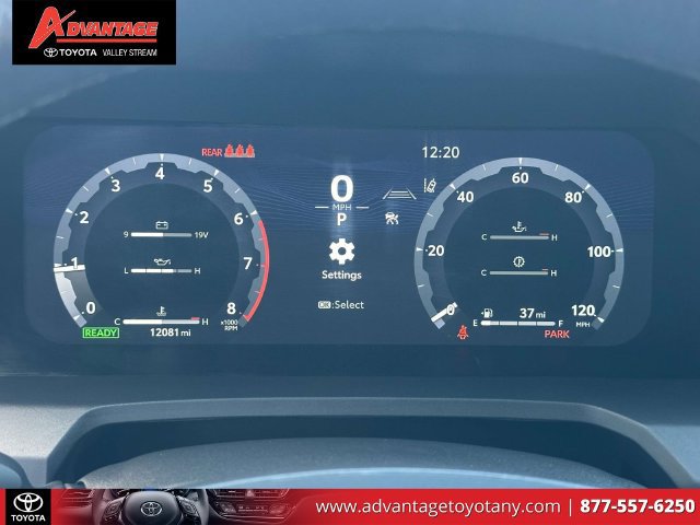 Used 2025 Toyota Tacoma TRD Sport w/ TRD Sport Upgrade Package AWD/4WD image 27