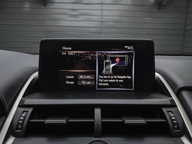 Used 2019 Lexus NX 300h AWD w/ Comfort Package image 26