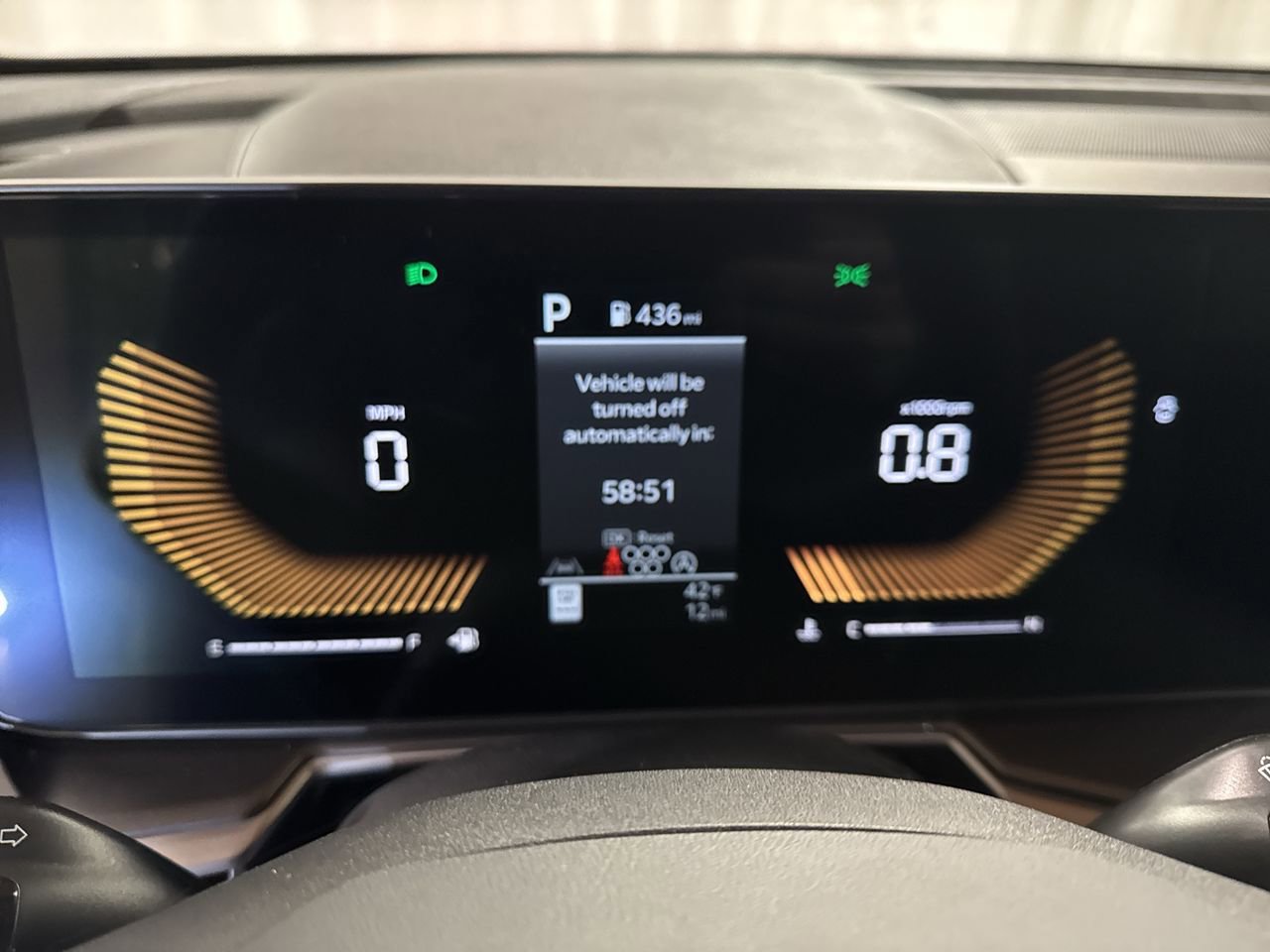 New 2026 Kia Sorento S image 19