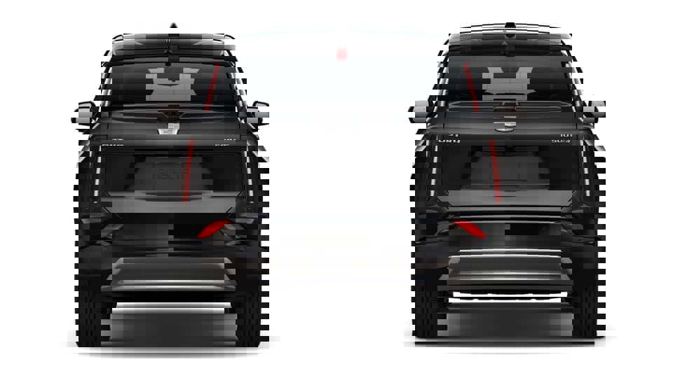 New 2025 Cadillac Optiq Sport 2 image 6