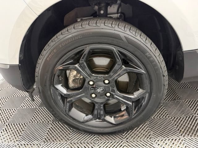 Used 2022 Ford EcoSport SES w/ Interior Protection Package AWD/4WD image 45