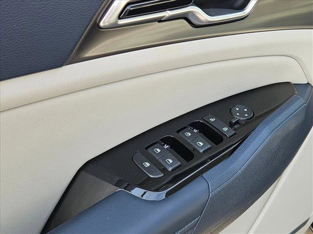 Used 2023 Kia Sportage EX image 11