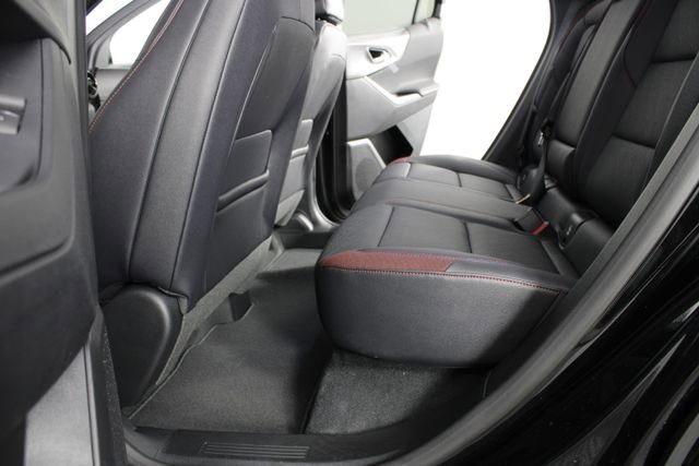 New 2026 Chevrolet Equinox RS w/ Convenience Package III image 18