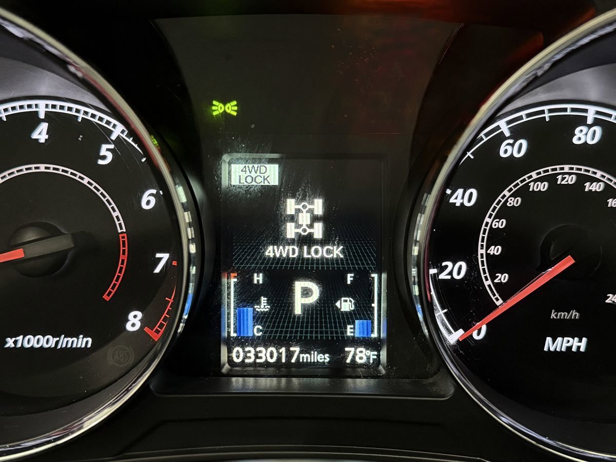 Used 2020 Mitsubishi Outlander Sport ES AWD/4WD image 9