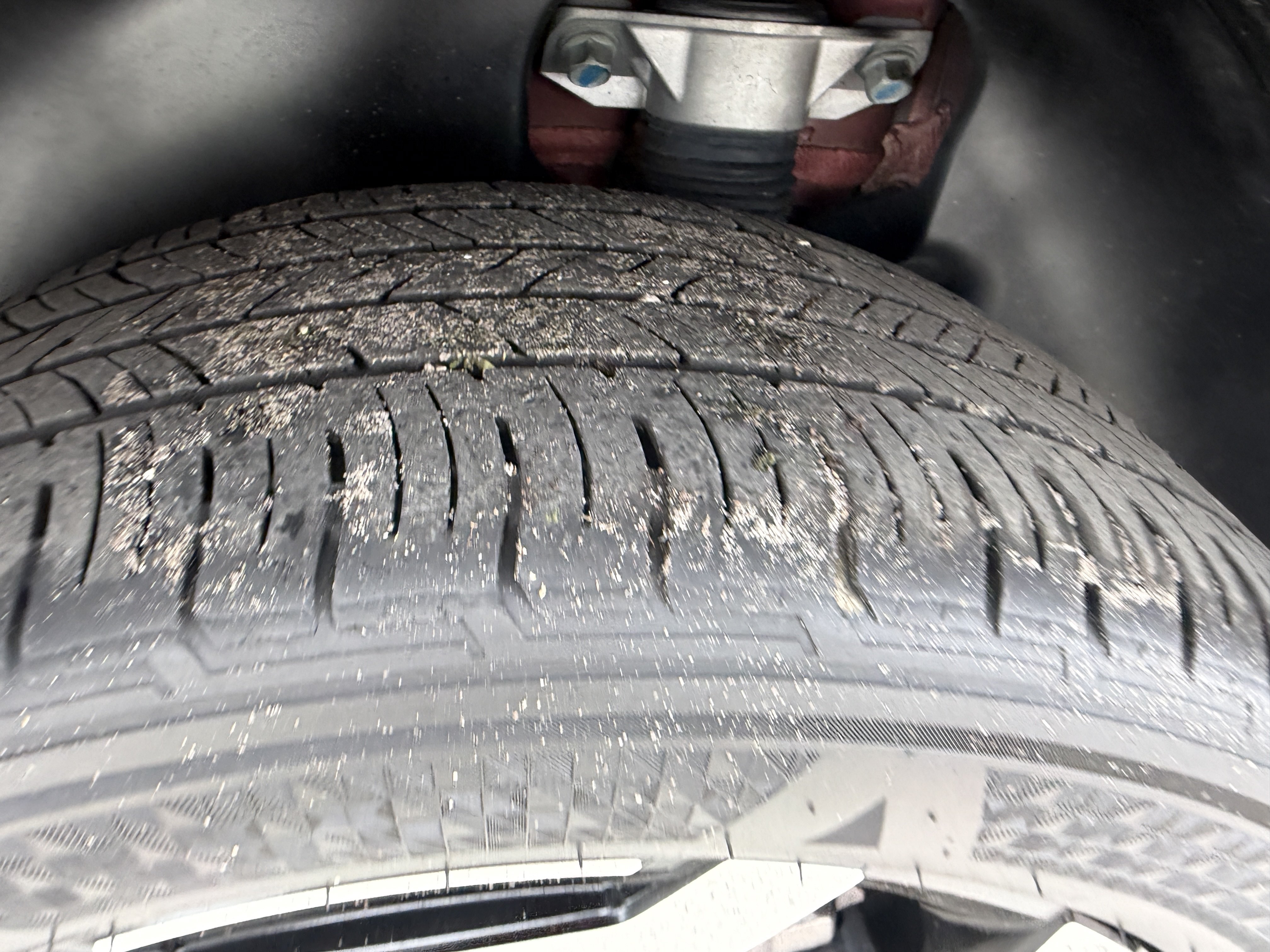 Certified 2024 Kia Telluride S FWD image 33