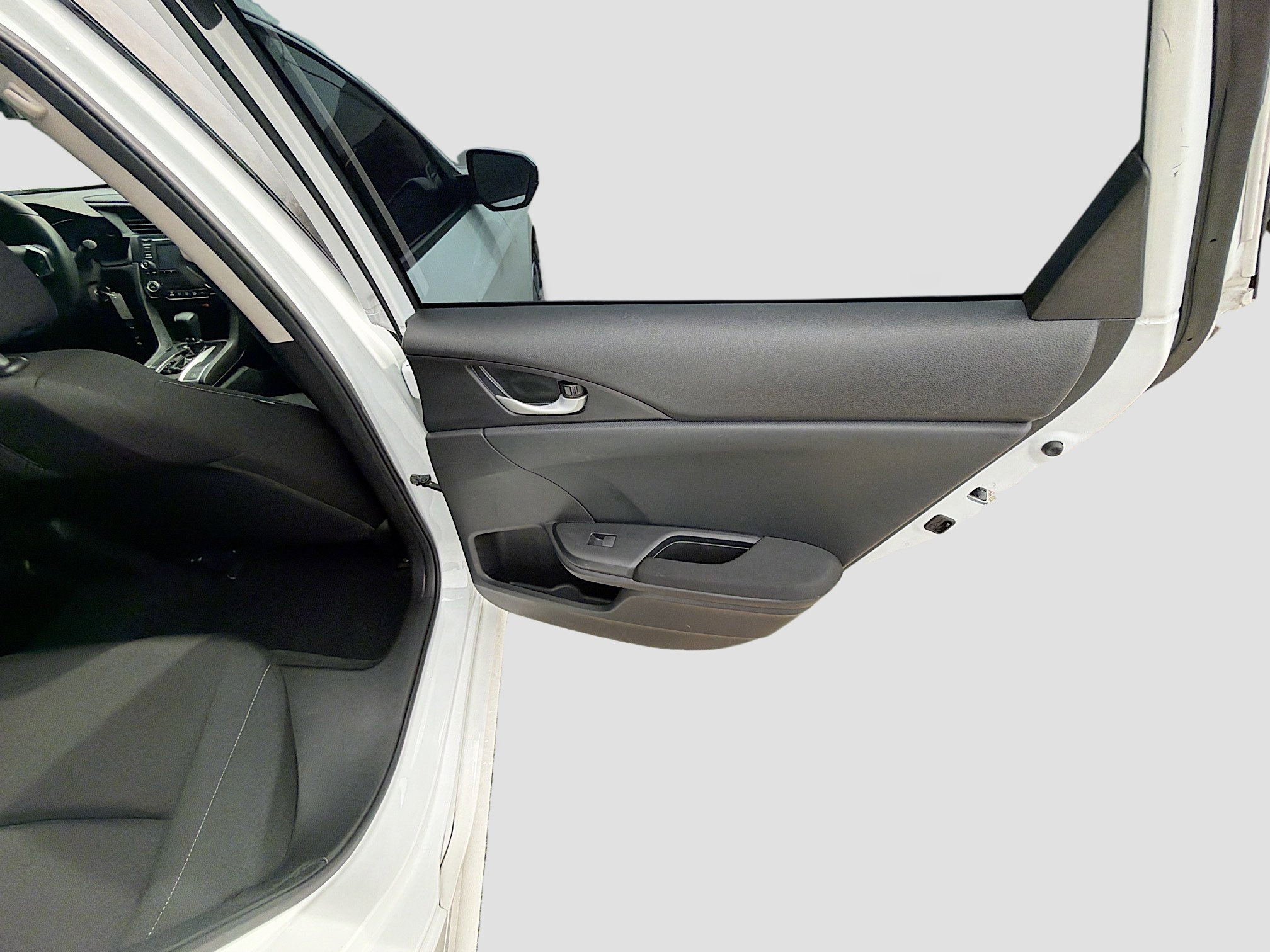 Used 2020 Honda Civic LX image 29