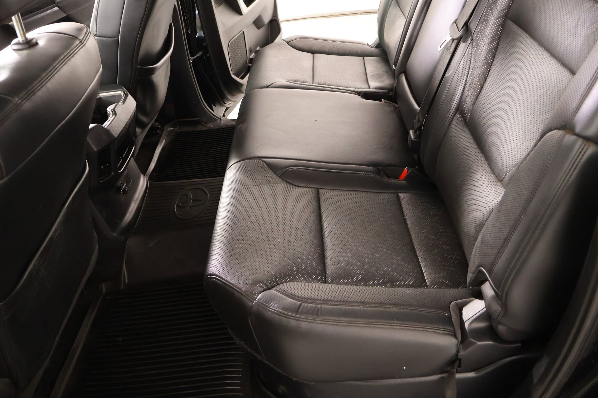 Used 2024 Toyota Tundra SR5 w/ SR5 Premium Package image 12