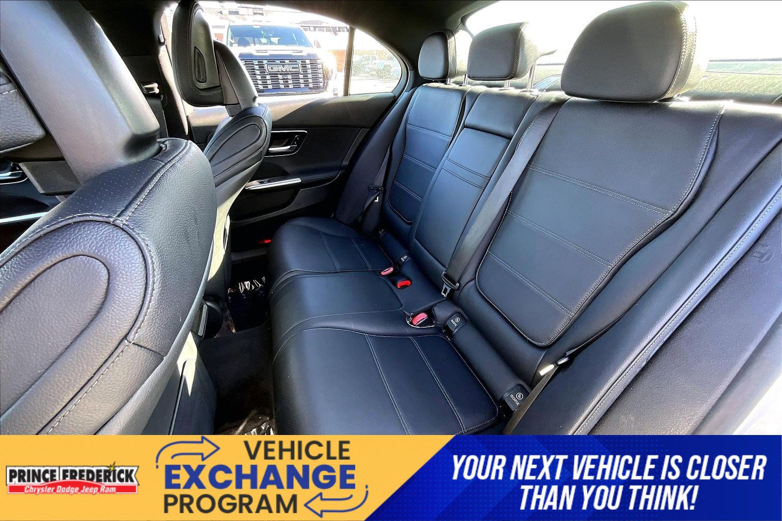 Used 2022 Mercedes-Benz C 300 4MATIC Sedan image 22