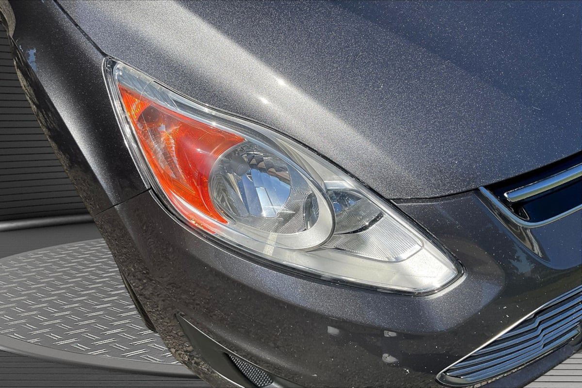 Used 2013 Ford C-MAX SE FWD image 30