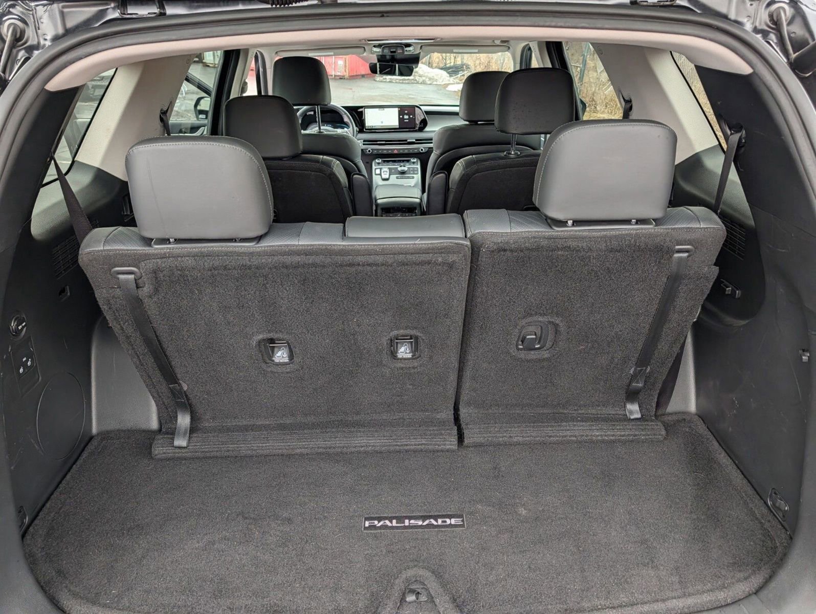 Used 2023 Hyundai Palisade XRT image 25