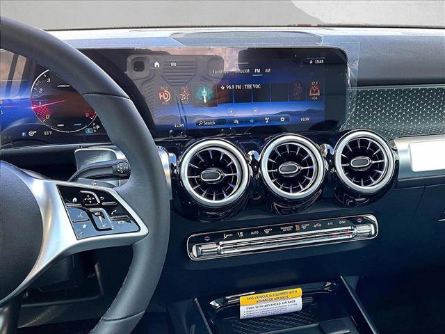 New 2026 Mercedes-Benz GLB 250 image 9