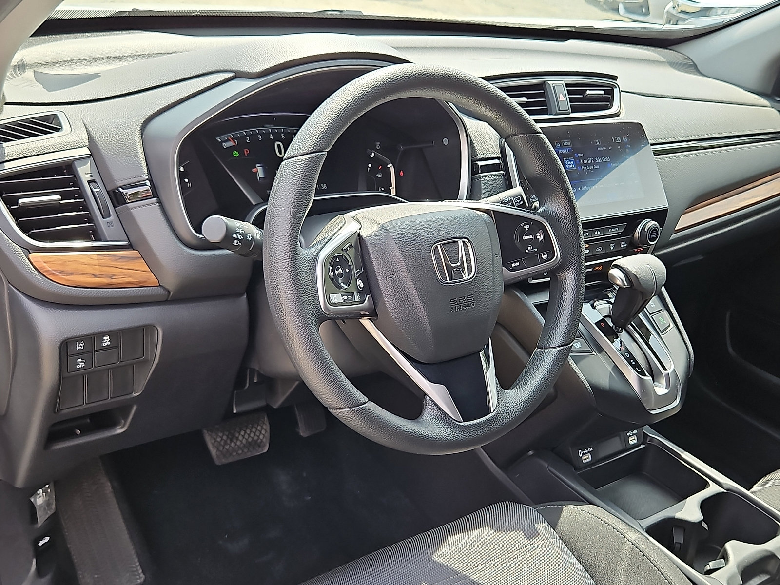 Used 2021 Honda CR-V EX image 25