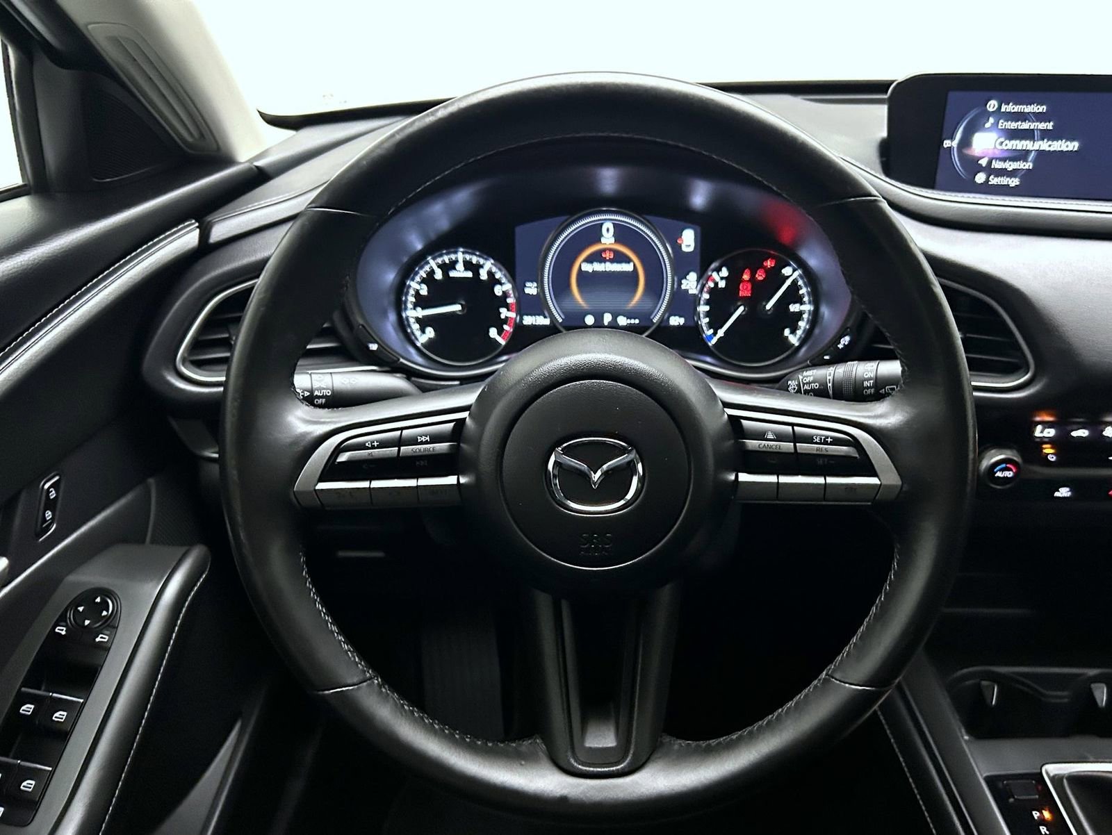 Certified 2023 MAZDA CX-30 AWD 2.5 S w/ Select Package image 11