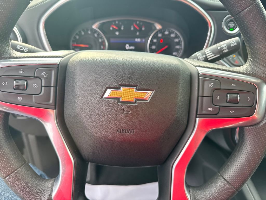 Used 2023 Chevrolet Blazer LT w/ Midnight/Sport Edition image 18