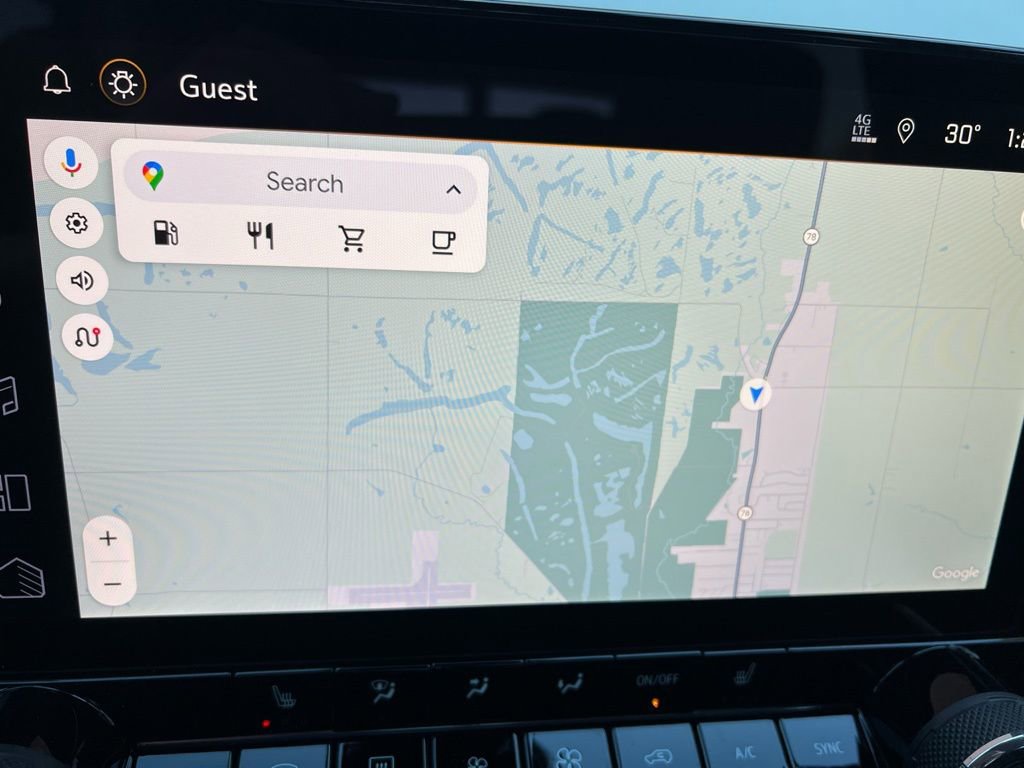 New 2026 Chevrolet Colorado LT w/ LT Convenience Package image 34