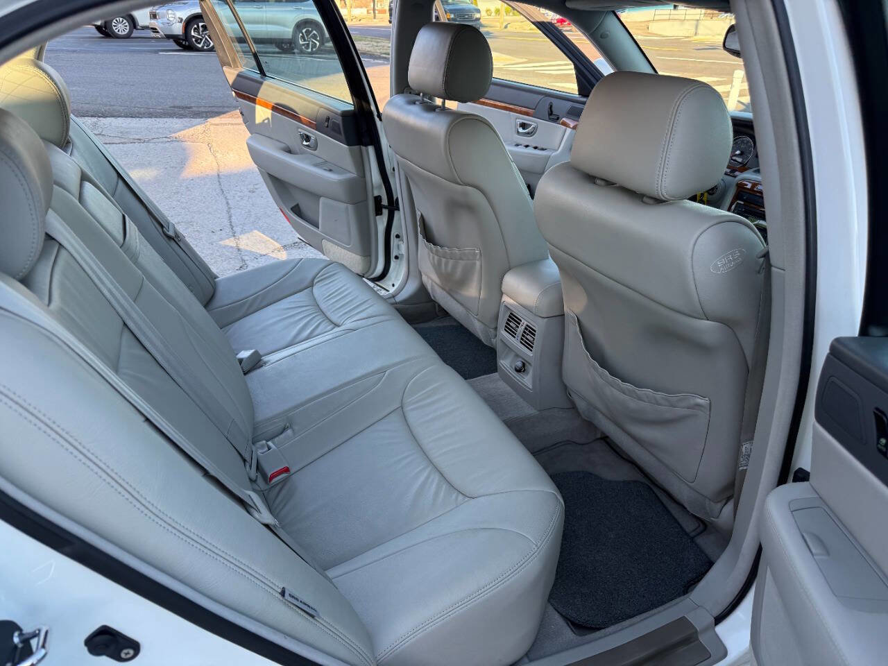 Used 2006 Kia Amanti image 12