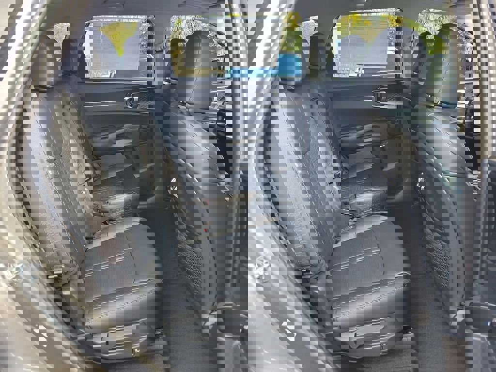 New 2026 Kia Sorento EX image 12