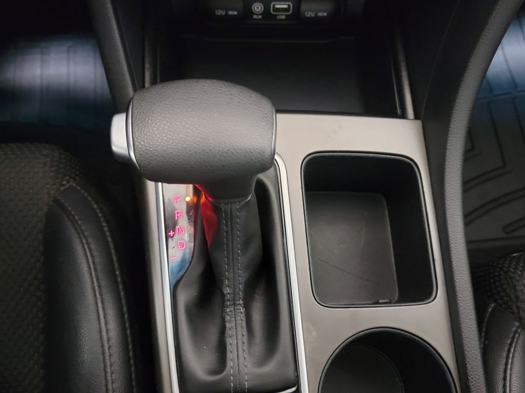 Used 2019 Kia Optima S w/ S Panoramic Sunroof Package FWD image 18