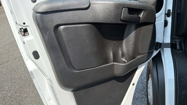 Used 2025 RAM ProMaster 2500 w/ U-Haul Equipment Group FWD image 12