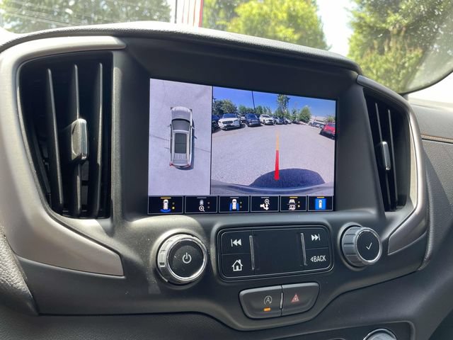 Used 2023 GMC Terrain AT4 w/ Tech Package AWD/4WD image 36