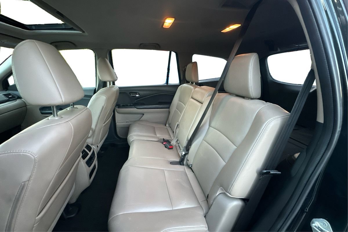 Used 2016 Honda Pilot EX-L image 10