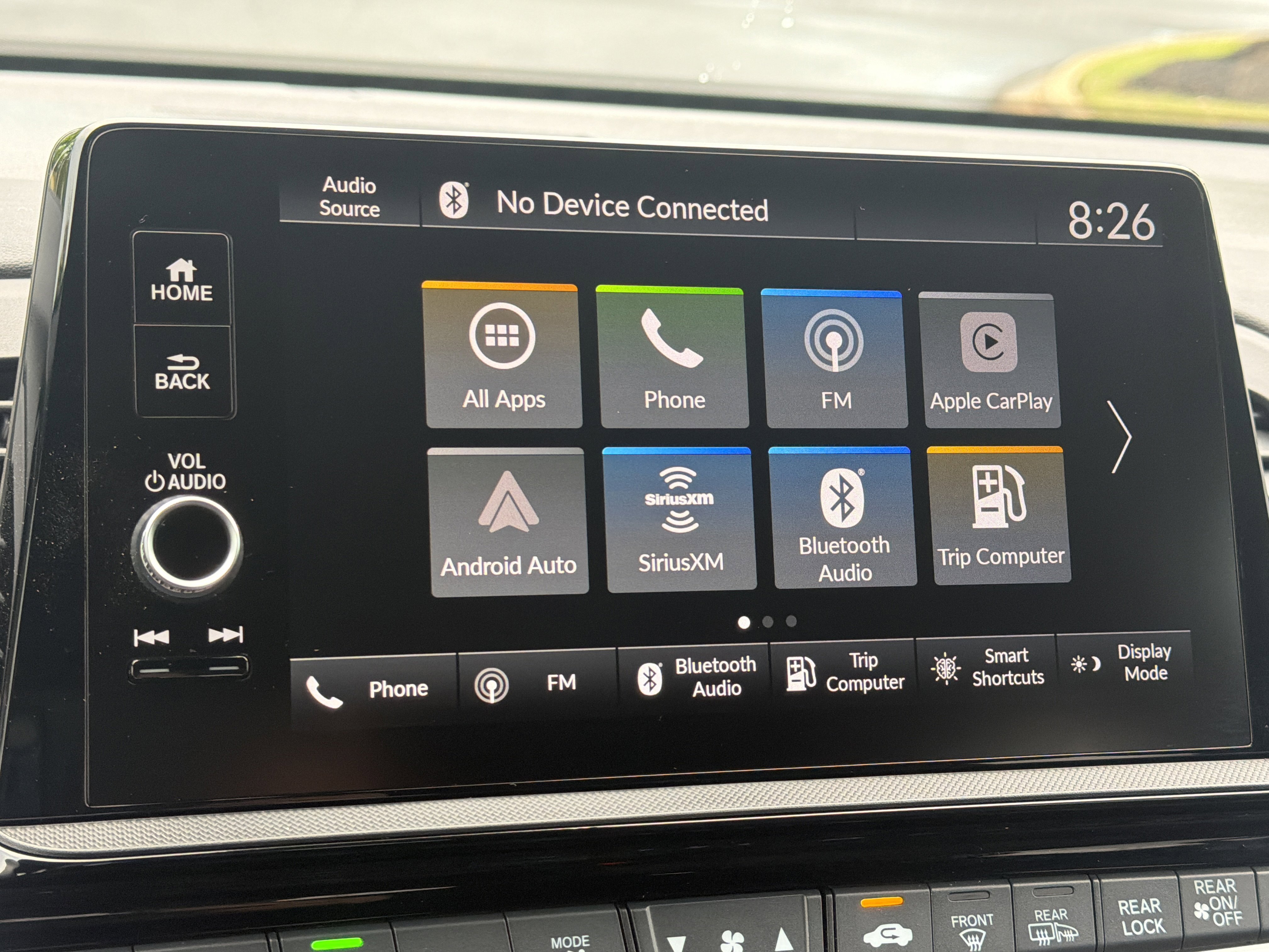 Used 2025 Honda Odyssey Sport-L image 14