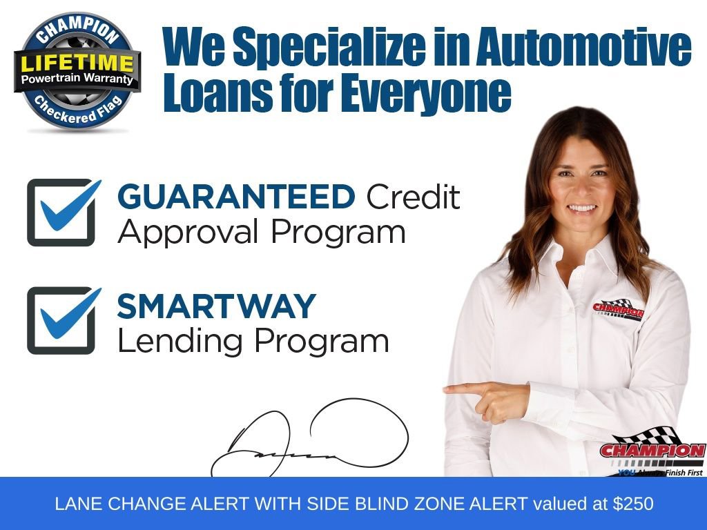 Used 2025 Chevrolet Malibu LS w/ Driver Confidence Package image 4