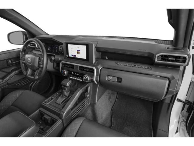 Certified 2025 Toyota Tacoma SR AWD/4WD image 12