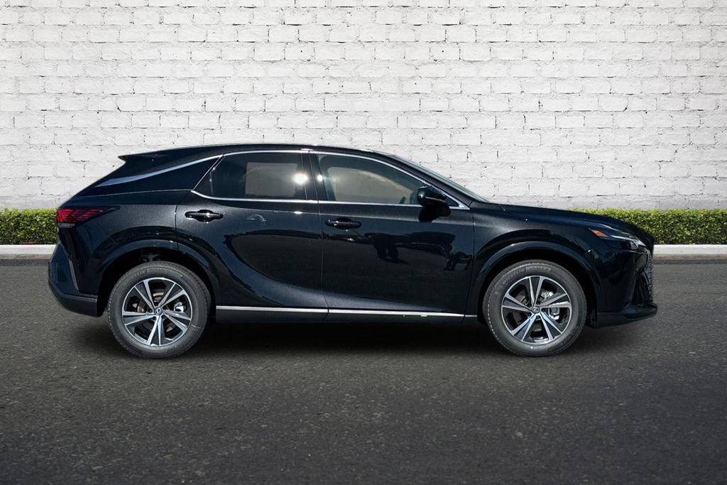 New 2026 Lexus RX 350 Premium FWD image 3