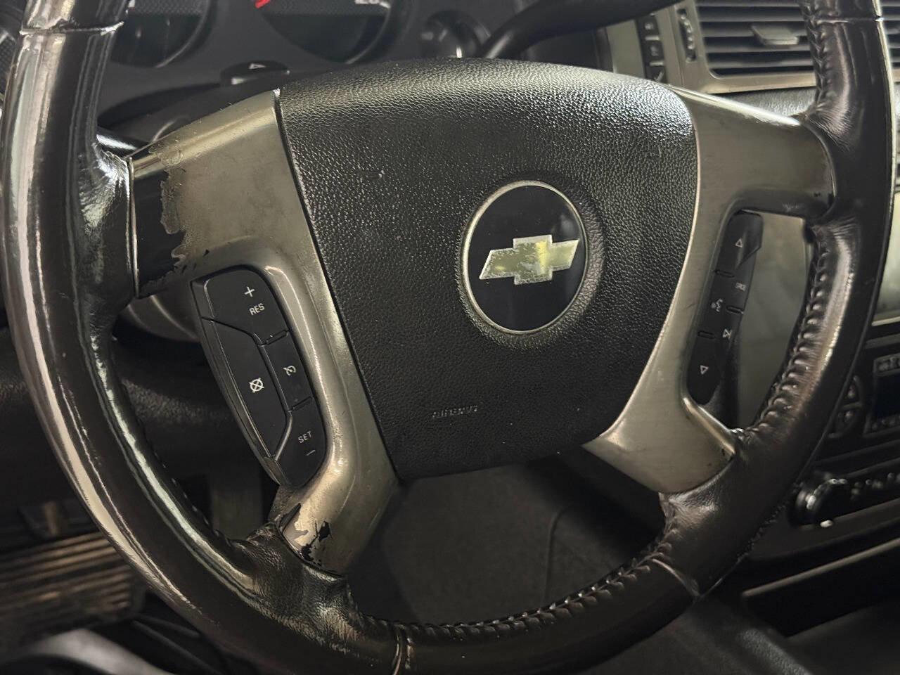 Used 2008 Chevrolet Tahoe LT image 49