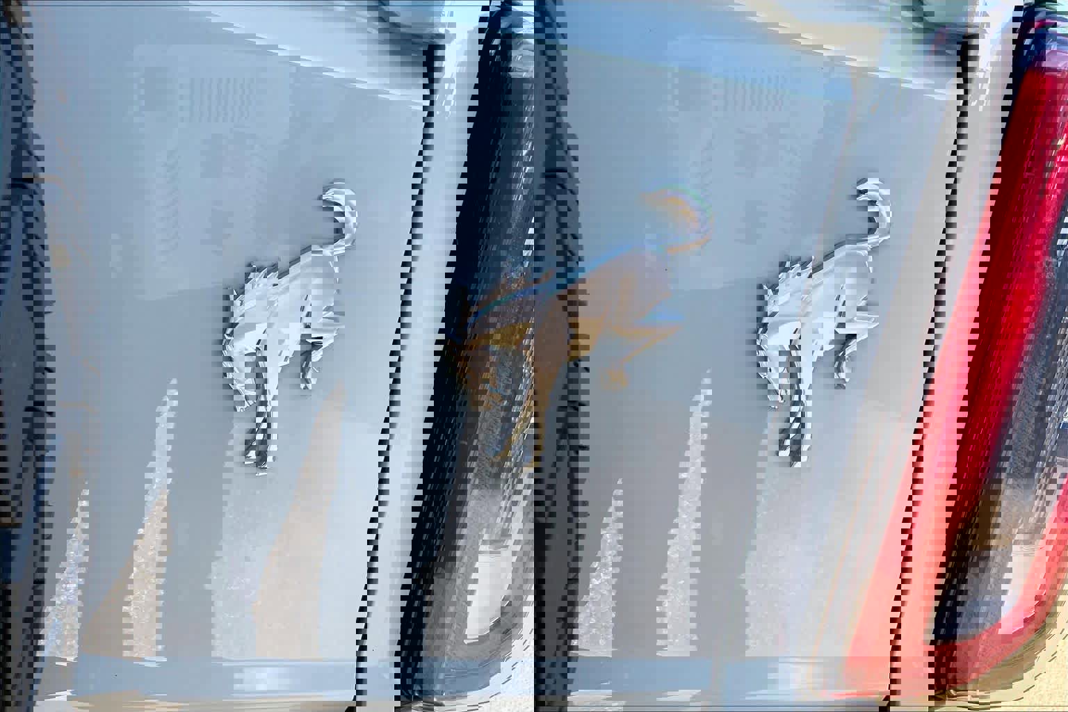 Used 2023 Ford Bronco Outer Banks image 30